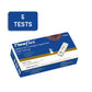 Flowflex™ COVID-19 ART Antigen Rapid Test Kit [5 Tests / Box]