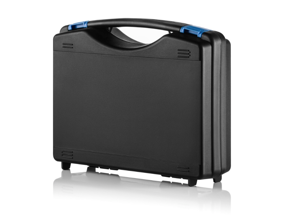 Alcovisor Mars Elite Alcohol Breathalyzer with Bluetooth Printer