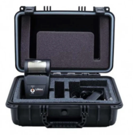 Lifeloc Portable Printer Kit (For FC20, EV30 & Phoenix 6.0)