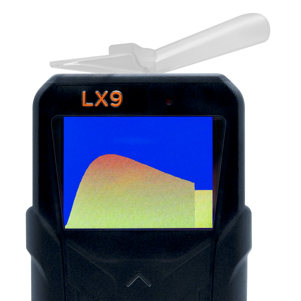 LX9 Breathalyzer