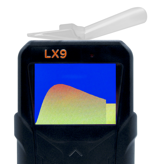 LT7 Breathalyzer
