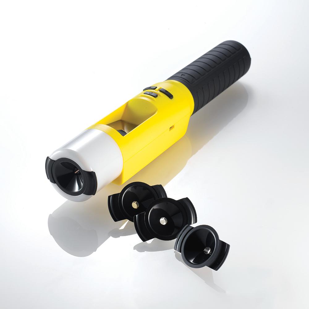 Alcoscan iBlow 10 Pro