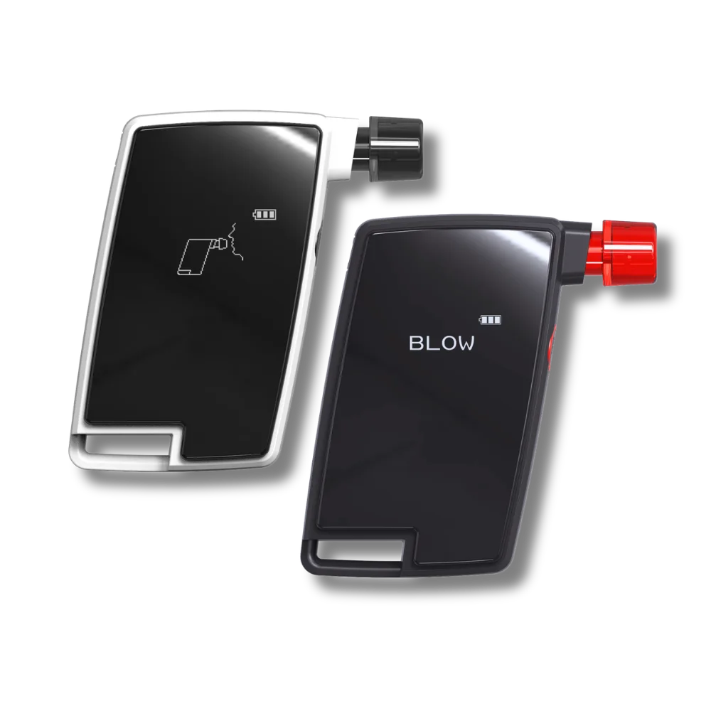 Alcoscan GT Fuel Cell Breathalyzer