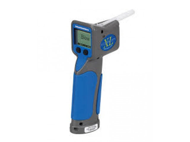 Alco-Sensor VXL with Printer (DOT Evidential Breathalyzer)