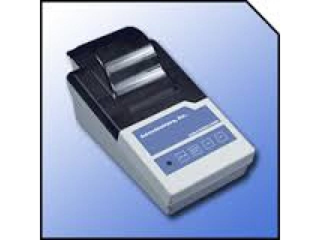 Alco-Sensor IV with Memory with DP Impact Printer (DOT Evidential Breathalyzer)