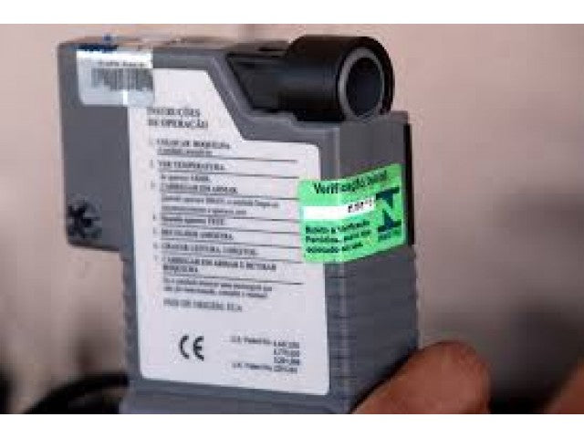 Alco-Sensor IV DOT Evidential Breathalyzer