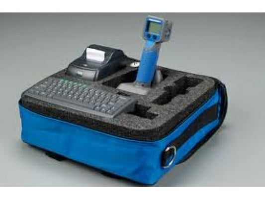 Alco-Sensor VXL with Printer (DOT Evidential Breathalyzer)