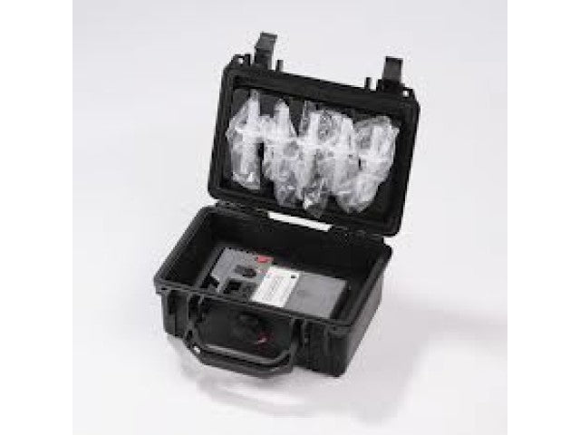 Alco-Sensor IV DOT Evidential Breathalyzer