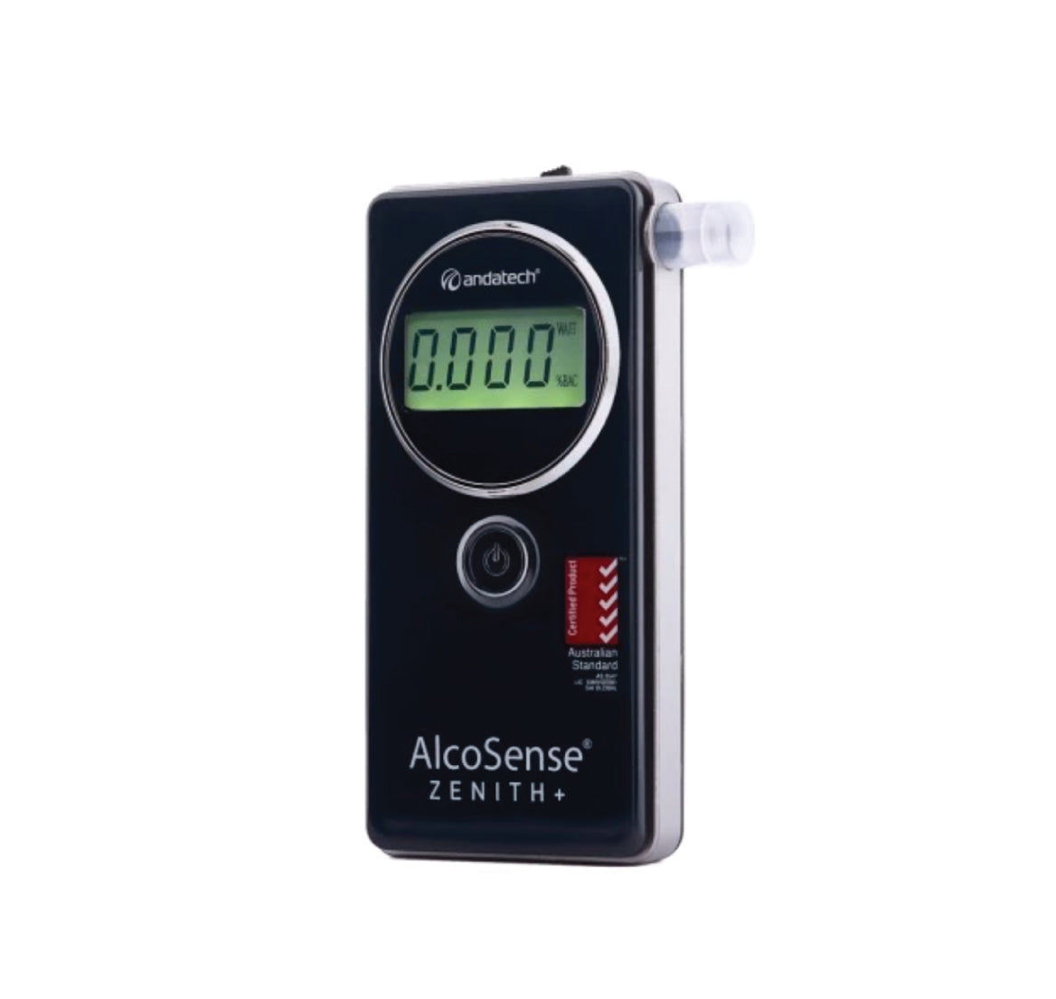 AlcoSense Zenith +