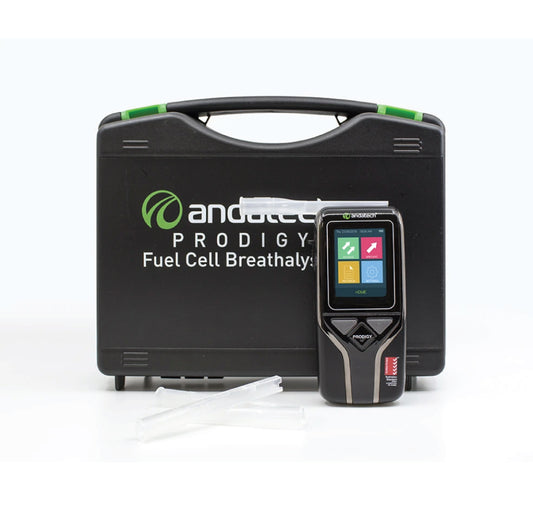 Andatech Prodigy S