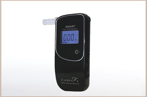 CA20FL Breathalyzer