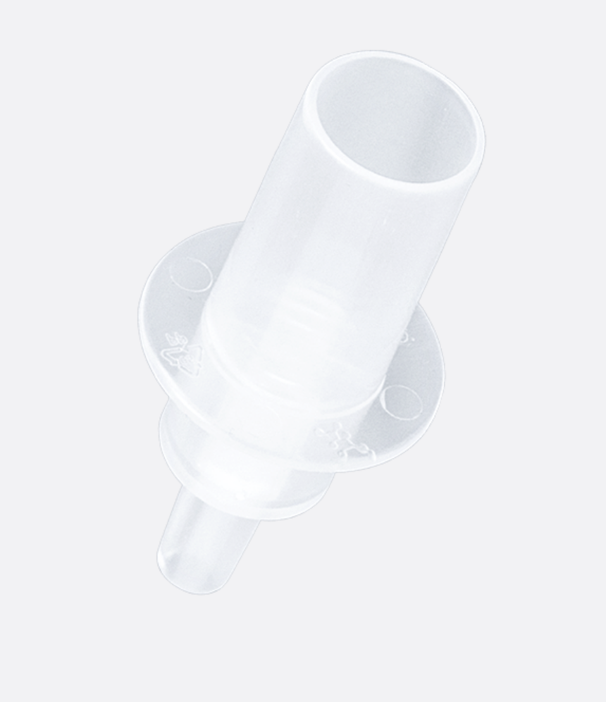 ACS Mouthpiece (Round)