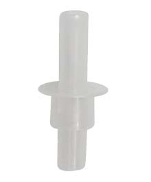 Mouthpieces for Alcolizer HH1 and HH2 (Spit-Trap/Non-Return Valve)