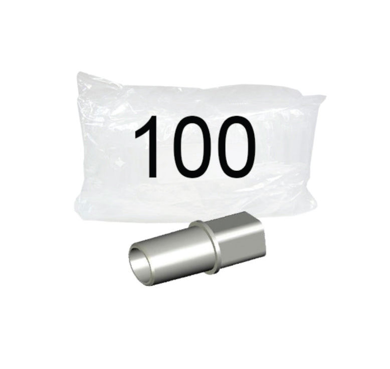 Slim, Ultra Slim mouthpieces