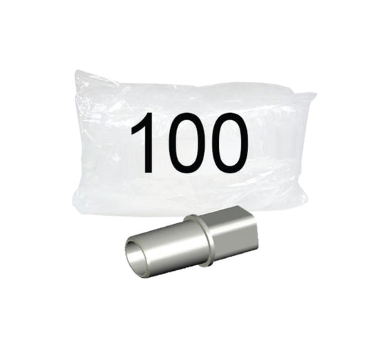 Slim, Ultra Slim mouthpieces