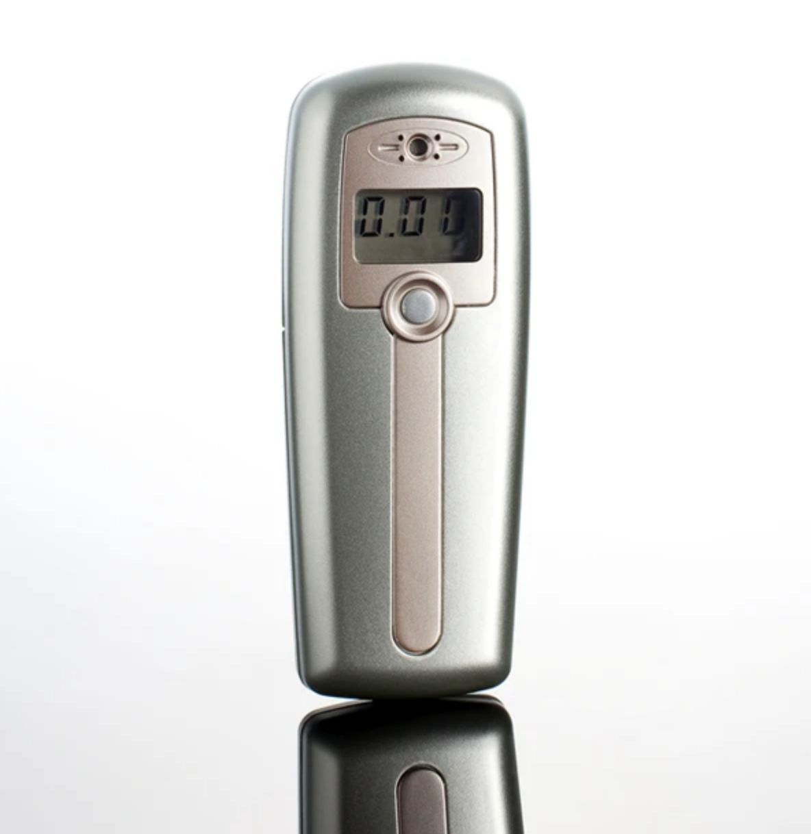 Alcoscan AL2500 Personal Alcohol Tester