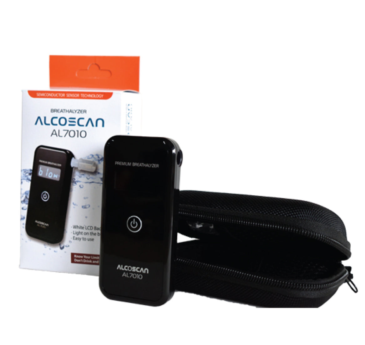 Alcoscan AL7010