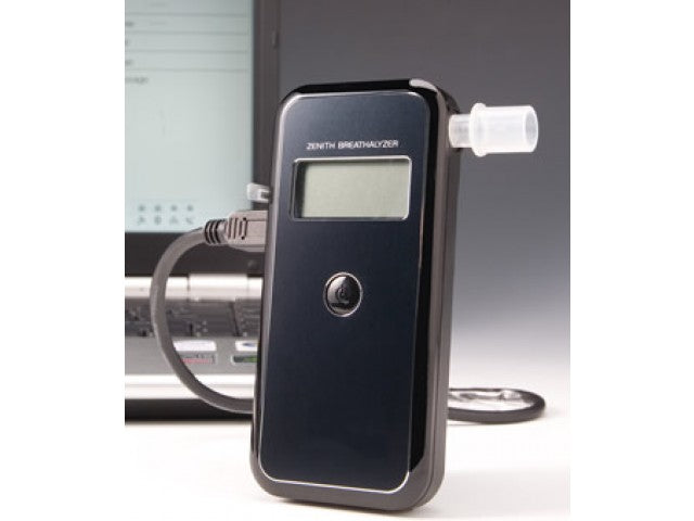 AL9000 Alcoscan Fuel Cell Breathalyzer (PC Linked Enabled)