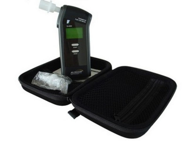 DA8000 Fuel Cell Breathalyzer