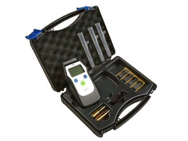 Dräger Alcotest 6510 DOT-approval Evidential Breathalyzer (Draeger)