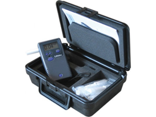 Lifeloc FC10 plus DOT-Approved Evidential Breathalyzer