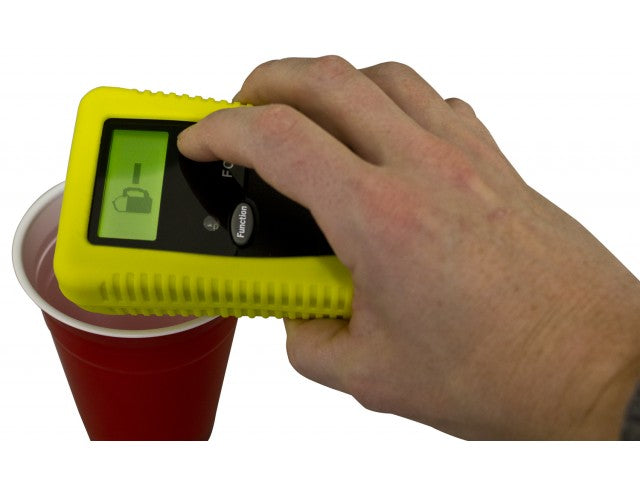 Lifeloc FC5 Hornet DOT-Approved Evidential Breathalyzer (Passive Testing)