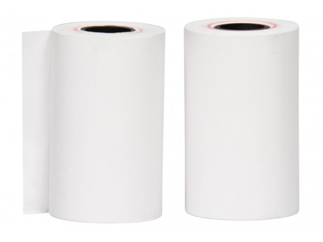 Printer Paper - 2rolls/pk- (For T7 Bluetooth Printer)