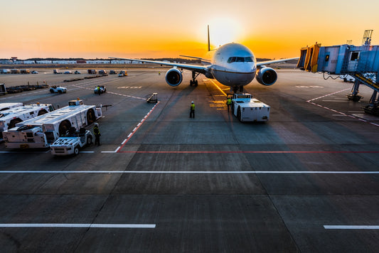 Drug and Alcohol Testing for the Aviation Industry