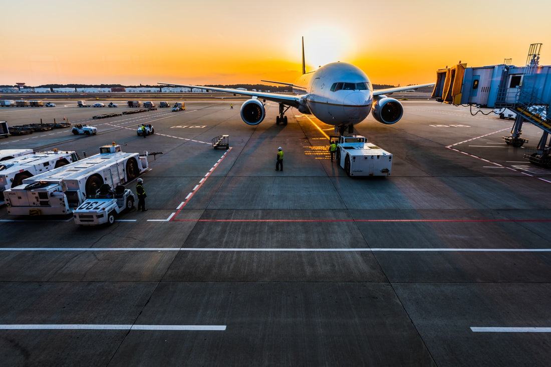 Drug and alcohol testing for aviation industry