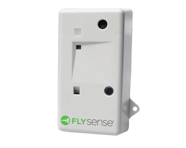 FlySense® Vape Detector Bundle (+ 1-year Platform Subscription)