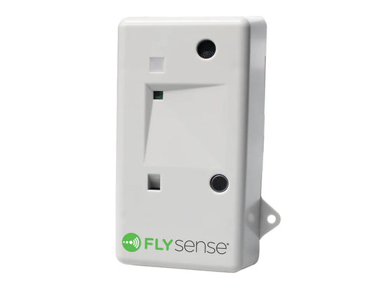 FlySense® Vape Detector Bundle (+ 1-year Platform Subscription)