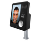 AlcoVisor Phoebus Professional Alcohol Breathalyser (Wall Mount)