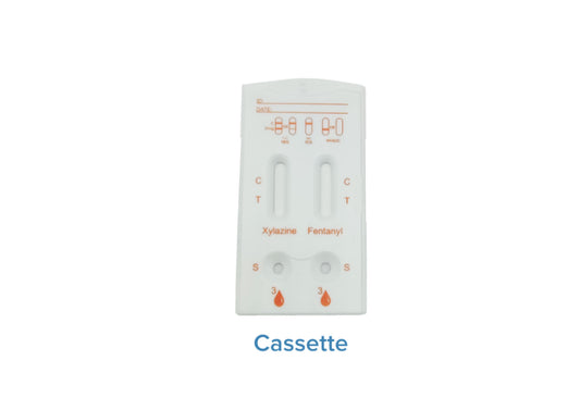 Residue Detection Kit (Powder/Surface)