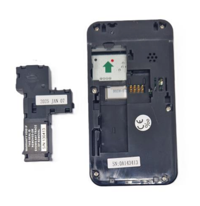 Alcovisor Mars Elite Sensor Module
