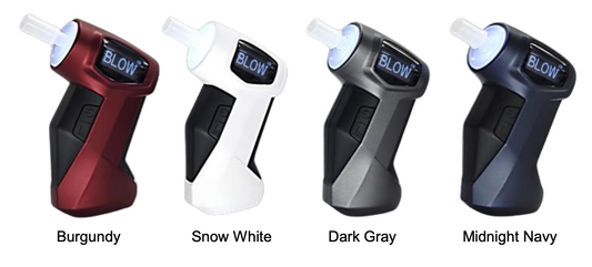 AL6300 Alcoscan Fuel Cell Breathalyzer