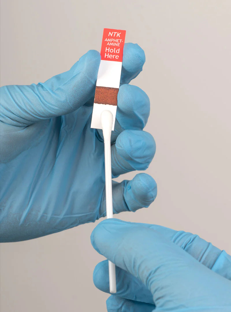 SwabTek Amphetamine Test Kit