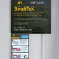 SwabTek  Gunshot Residue Test Kit