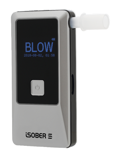 Alcoscan iSOBER S