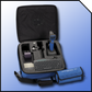 Alco-Sensor VXL RBT kit (keyboard, impact printer, 55L gas canister and docking station included)