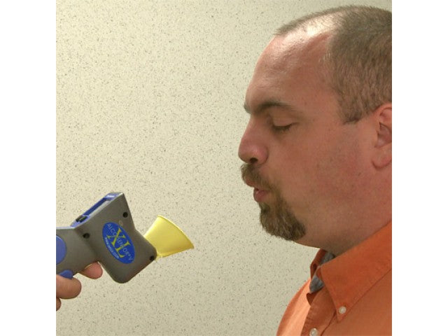 Alco-Sensor VXL DOT Evidential Breathalyzer