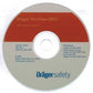 Dräger AlcoVIEW 6510/6810 Software Kit