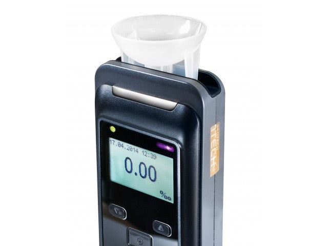 ALCO-ALP-1-Medical Pre-Test professioneller Alkoholtester mit  Infrarotdrucker