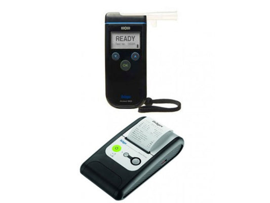 Dräger Alcotest 6820 Printer kit