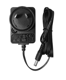 AC Charger for Alcolizer HH3, LE3, LE4 and LE5