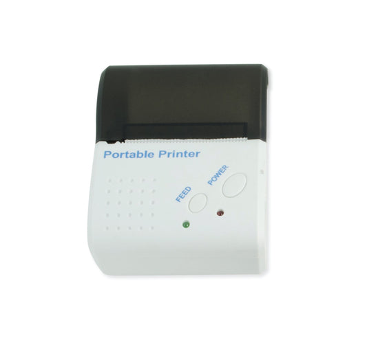 AlcoHAWK PT500P Professional Printer Kit