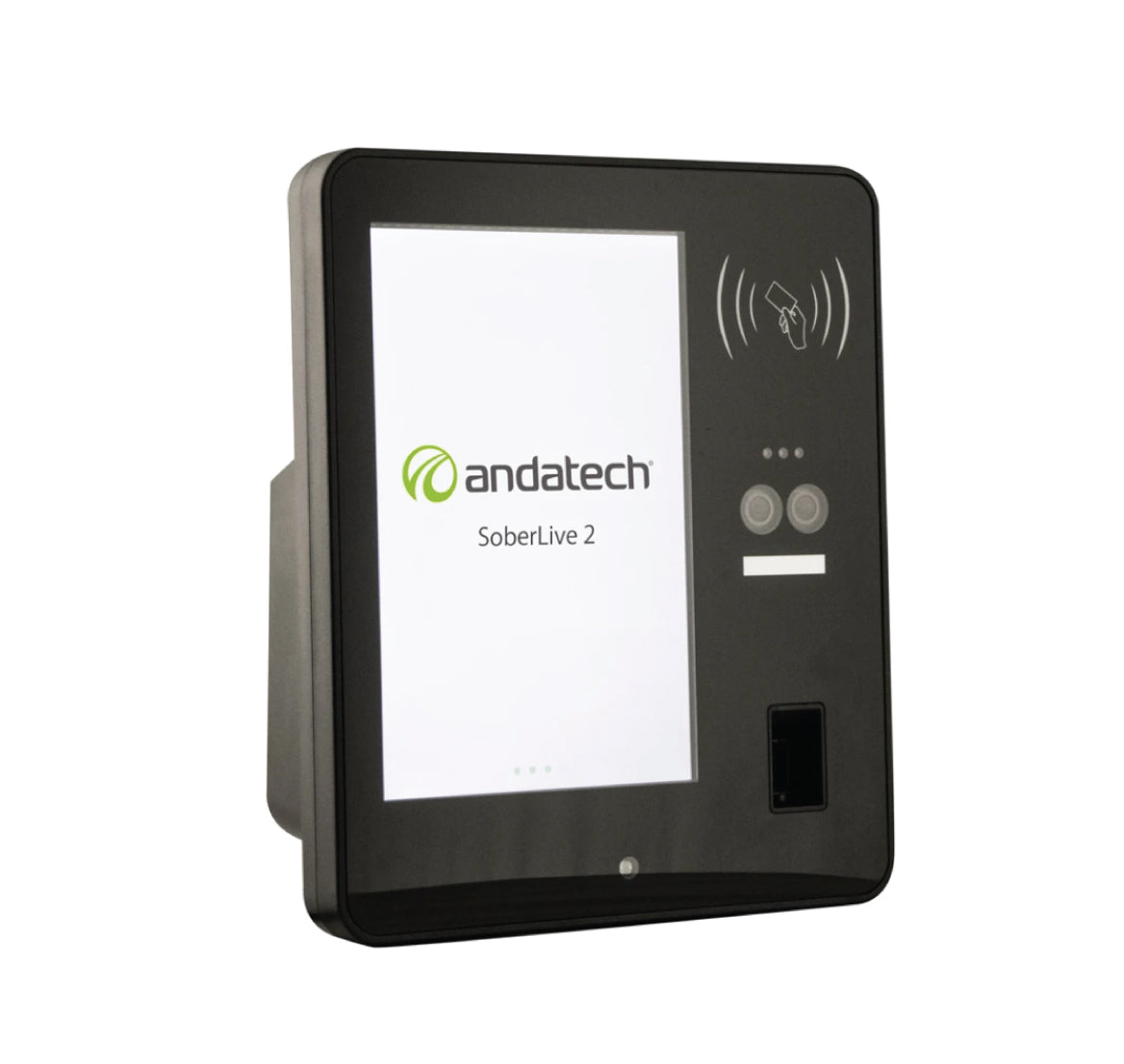 Andatech Soberlive FR (Facial Recognition)