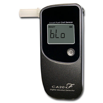 CA20F Breathalyzer