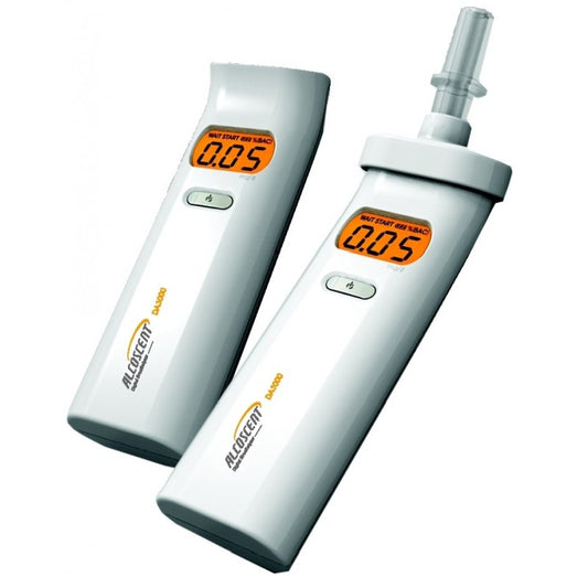 DA3000 Hand Held Breathalyzer