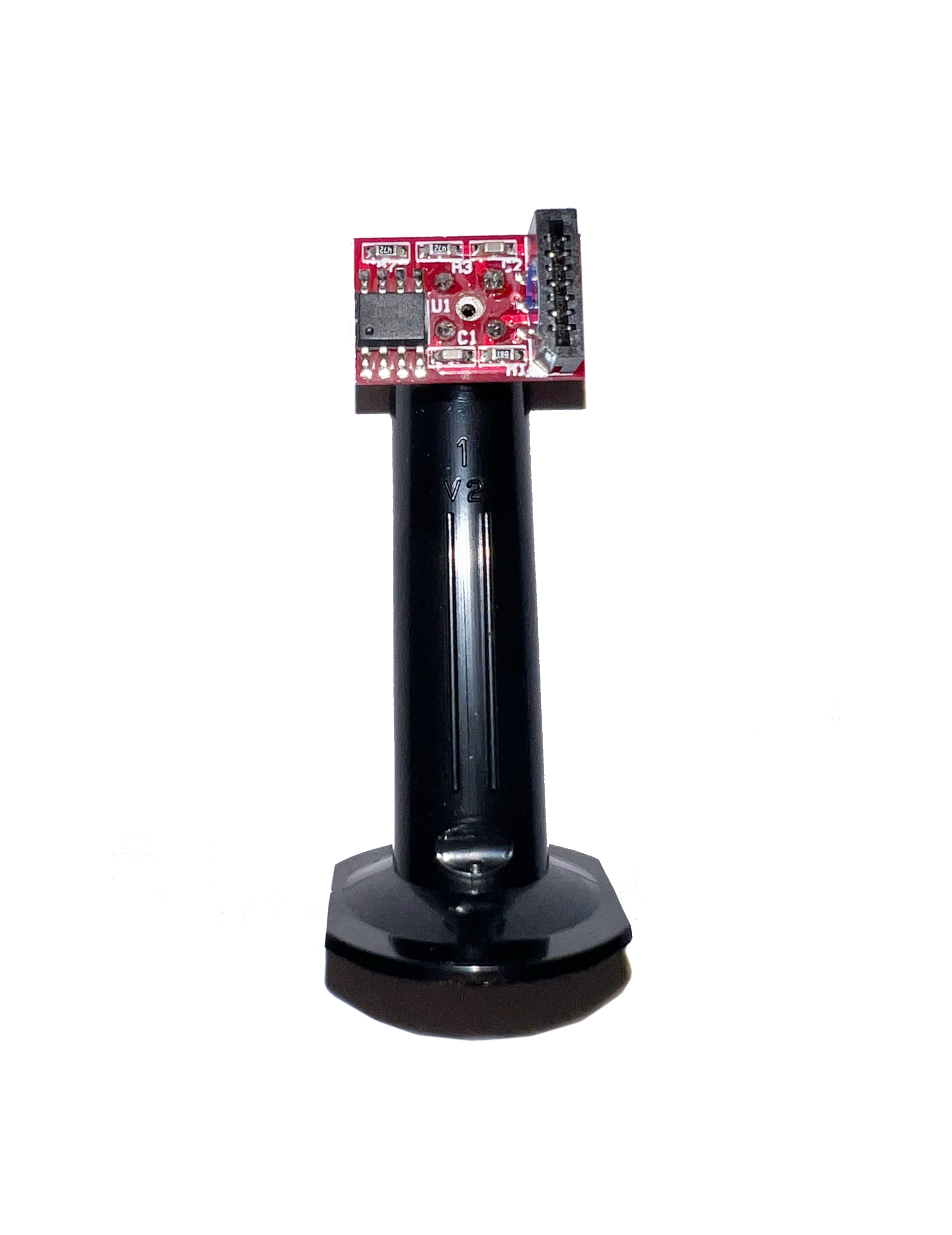 AL6000 Replaceable Sensor Module – SGbreathalyzers