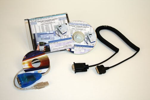 Lifeloc Alcomark for FC20/EV30/Phoenix 6.0